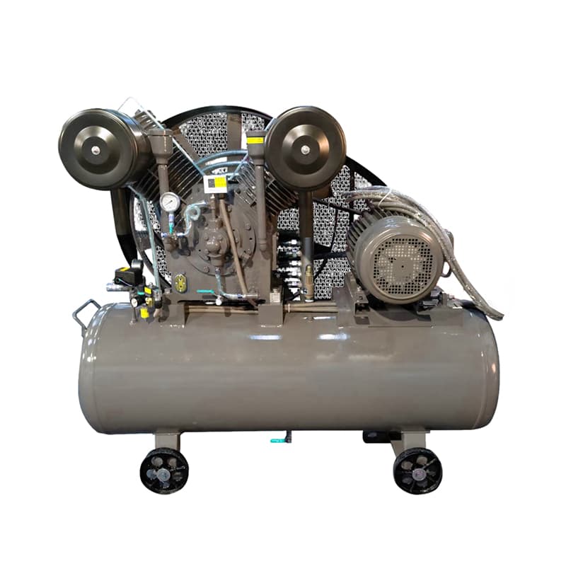 Reciprocating Air Compressor