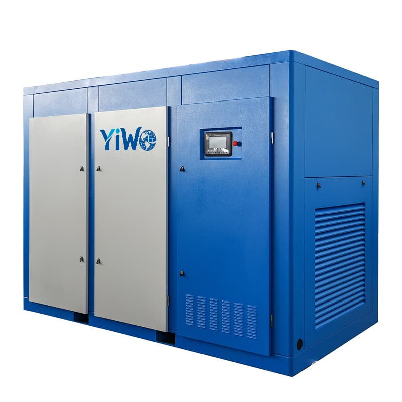 Oil-Free Air Compressor