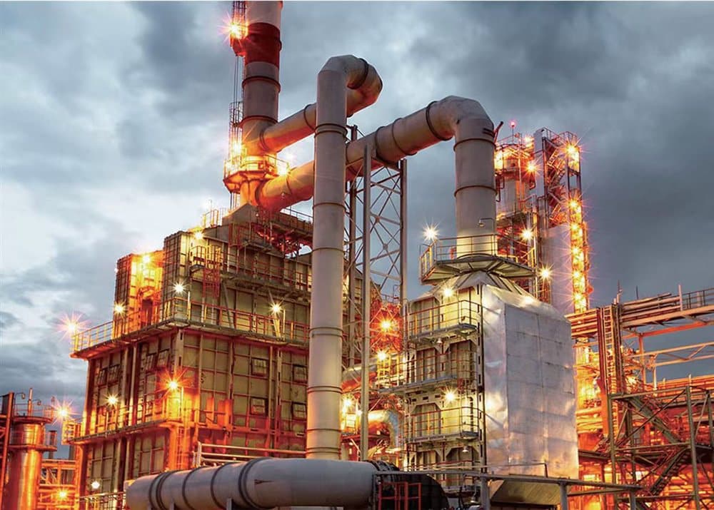 Chemical & Petrochemical